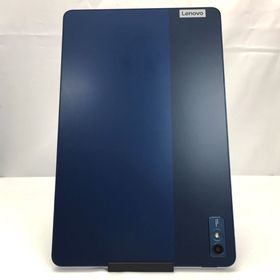 【中古】Lenovo TAB7 A301LV 64GB アビスブルー Android 13.0 /Snapdragon 695 /メモリ 4GB /eMMC 64GB / 2000 x 1200