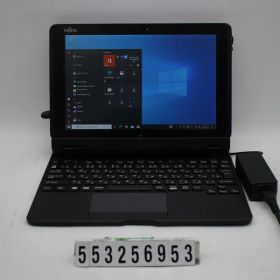 富士通 ARROWS Tab Q508/SE Atom X7 Z8700 1.6GHz/4GB/128GB/10.1W/WUXGA(1920x1200) タッチパネル/Win10【中古】【20251120】