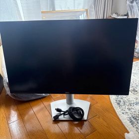 【美品】DELL 27インチ 液晶モニター S2721DS