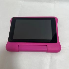 Fire HD 8 キッズモデル ピンク