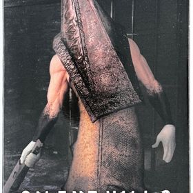 SILENT HILL 2 レッドピラミッドシング (プライズ)