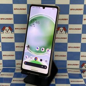AQUOS sense8 6GB/128GB ライトカッパー SH-54D docomo版SIMフリ
