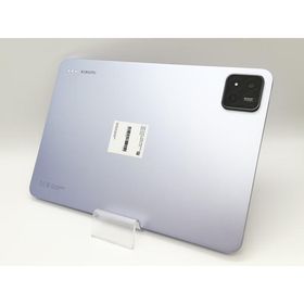 【中古】Xiaomi 国内版 【Wi-Fi】 Xiaomi Pad 7 Pro ブルー 【Snapdragon 8s Gen3/12GB/512GB】【府中ル・シーニュ】保証期間１ヶ月【ランクA】