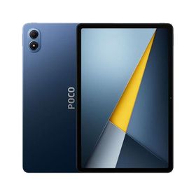 Xiaomi POCO Pad M1[256GB] Wi-Fiモデル ブルー【安心保証】