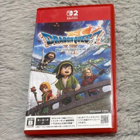 早期購入特典つき Switch2 ドラゴンクエスト7 Reimagined