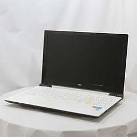 〔中古品〕 格安安心パソコン LAVIE Direct NS PC-GN16CJSA9 ［Celeron-3855U (1.6GHz)／4GB／HDD500GB／15.6インチワイド／Windows10 Home(64ビット)］〔中古品〕 格安安心パソコン LAVIE Direct NS PC-GN16CJSA9 ［Celeron-3855U (1.6GHz)／4GB／HDD500GB／15.6インチワイド／Windows10 Home(64ビット)］