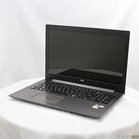 〔中古品〕 格安安心パソコン LAVIE Direct NS PC-GN18HQRAF ［AMD-E2-9000-APU (1.8GHz)／4GB／HDD500GB／15.6インチワイド／Windows10 Home(64ビット)］〔中古品〕 格安安心パソコン LAVIE Direct NS PC-GN18HQRAF ［AMD-E2-9000-APU (1.8GHz)／4GB／HDD500GB／15.6インチワイド／Windows10 Home(64ビット)］