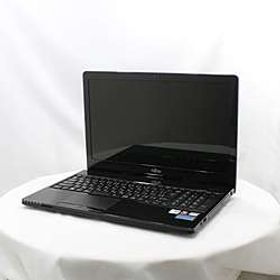 〔中古品〕 格安安心パソコン LIFEBOOK AH30／A3 FMVA30A3B4 シャイニーブラック ［AMD-APU-E1-7010 (1.5GHz)／4GB／HDD500GB／15.6インチワイド／Windows10 Home(64ビット)］〔中古品〕 格安安心パソコン LIFEBOOK AH30／A3 FMVA30A3B4 シャイニーブラック ［AMD-APU-E1-7010 (1.5GHz)／4GB／HDD500GB／15.6インチワイド／Windows10 Home(64ビット)］