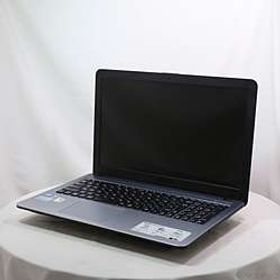 〔中古品〕 格安安心パソコン VivoBook X540SA X540SA-XX081T スチールシルバー ［Celeron-N3050 (1.6GHz)／4GB／HDD500GB／15.6インチワイド／Windows10 Home(64ビット)］〔中古品〕 格安安心パソコン VivoBook X540SA X540SA-XX081T スチールシルバー ［Celeron-N3050 (1.6GHz)／4GB／HDD500GB／15.6インチワイド／Windows10 Home(64ビット)］