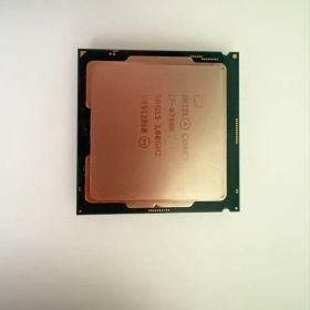 『格安！』Intel Core i7-9700K マザーボードセット