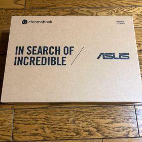 ASUS Chromebook CM3001DM2 本体