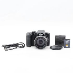 Nikon COOLPIX B600 ブラック