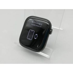 【中古】Apple Apple Watch Series10 46mm Cellular スレートチタニウムケース/スレートミラネーゼループ (M/L) MWYW3J/A【鹿児島中町】保証期間1ヶ月【ランクB】