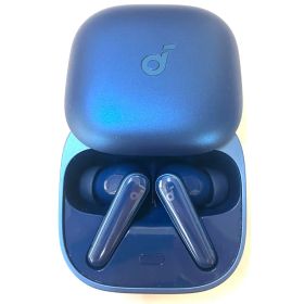 Anker Soundcore Liberty 5 ブルー