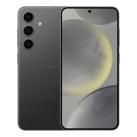 Galaxy S24 SC-51E[256GB] docomo オニキスブラック【安心保証】