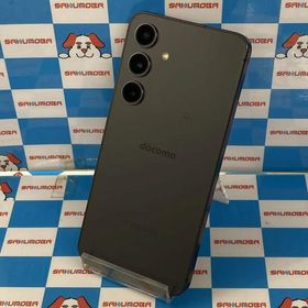 Galaxy S24 8GB/256GB オニキスブラック SC-51E docomo版SIMフリー 中古[28014561]