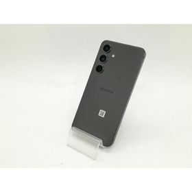 【中古】SAMSUNG docomo 【SIMフリー】 Galaxy S24 オニキスブラック 8GB 256GB SC-51E【静岡】保証期間１ヶ月【ランクA】