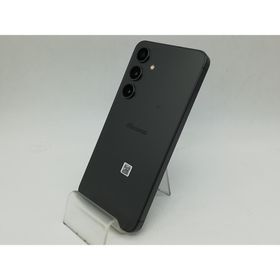 【中古】SAMSUNG docomo 【SIMフリー】 Galaxy S24 オニキスブラック 8GB 256GB SC-51E【秋葉本店】保証期間１ヶ月【ランクA】