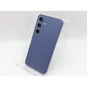 【中古】SAMSUNG docomo 【SIMフリー】 Galaxy S24 コバルトバイオレット 8GB 256GB SC-51E【中野】保証期間１ヶ月【ランクB】