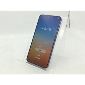 【中古】SAMSUNG docomo 【SIMフリー】 Galaxy S24 コバルトバイオレット 8GB 256GB SC-51E【大須】保証期間１ヶ月【ランクA】