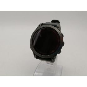 【中古】Garmin fenix 7 Sapphire Dual Power 010-02540-48【札幌南2条】保証期間１ヶ月【ランクA】