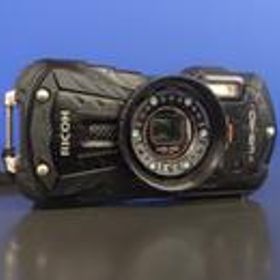 デジタルカメラ WG-40 RICOH
