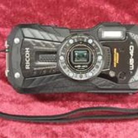 デジタルカメラ WG-40 RICOH