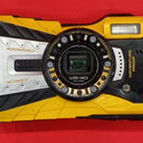 デジタルカメラ WG-40 RICOH