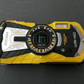 デジタルカメラ WG-40 RICOH