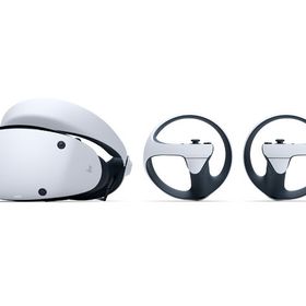 PS5 PlayStation VR2