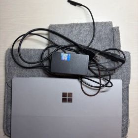 Microsoft Surface Pro 6 タイプカバーなし