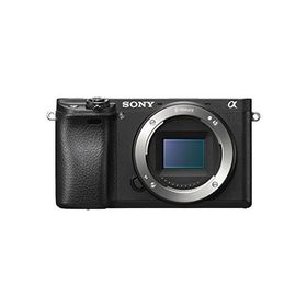 SONY α6300 ブラック ボディ 良品 動作確認済み 1ヶ月保証付 高性能