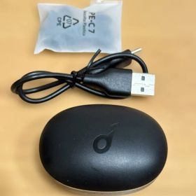 Soundcore Life P2 Mini ブラック