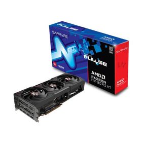 PULSE Radeon RX 9070 XT GAMING 16GB PULSERX9070XT16GB/11348-03-20G