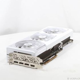 〔中古〕ASRock(アスロック) ASRock Radeon RX 9070 XT Steel Legend 16G ホワイト RX9070XT SL 16G〔262-ud〕