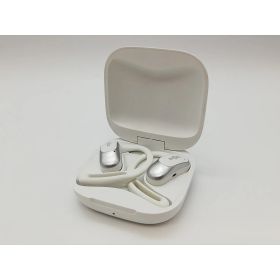 【中古】Shokz OpenFit Air SKZ-EP-000026 [ホワイト]【府中ル・シーニュ】保証期間1ヶ月【ランクB】