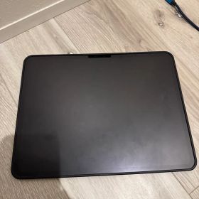 iPad Pro M4 13インチ スペースブラック 256GB Wi…