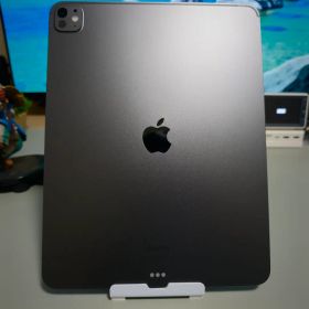 13インチ iPad Pro M4 512GB スペースブラック 本体のみ