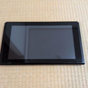 ニンテンドースイッチ本体 2017年