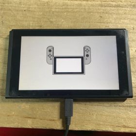 動作確認済み Nintendo Switch 本体のみ 2020年