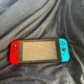 スイッチ本体