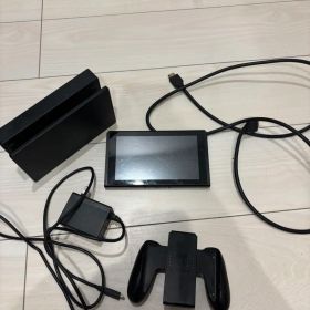 Nintendo Switch 本体と付属品セット