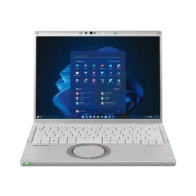 ノートパソコン Panasonic / パナソニック Let's note FV4 CF-FV4RDAAS 【キャンセル不可・北海道沖縄離島配送不可】 0057-4549980737798-ds
