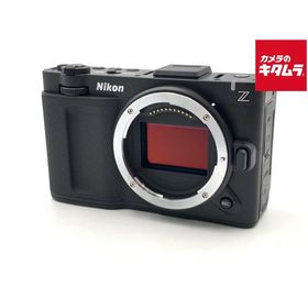 【中古】 【新品同様】 ニコン ZR ボディ