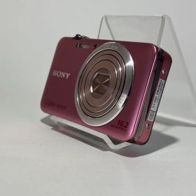 【美品】SONY Cyber-shot DSC-WX30 ピンク