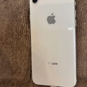 Apple iPhone 8 ホワイト 64GB