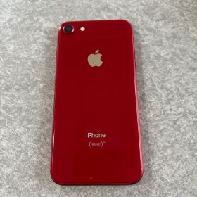 iPhone8 64GB 箱付き