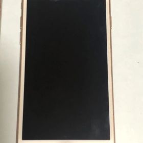 Apple iPhone 8 ゴールド SIMなし ジャンク品