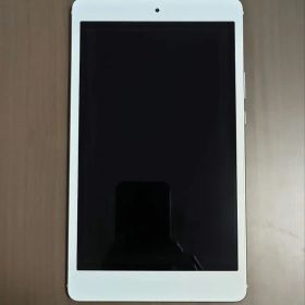 Huawei MediaPad M3 Lite s 701HW ホワイト