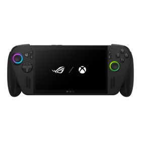 ASUS エイスース ROG Xbox Ally X RC73XA-Z2E24G1T ブラック